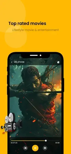 jio-hotstar-software Top Rated Movies